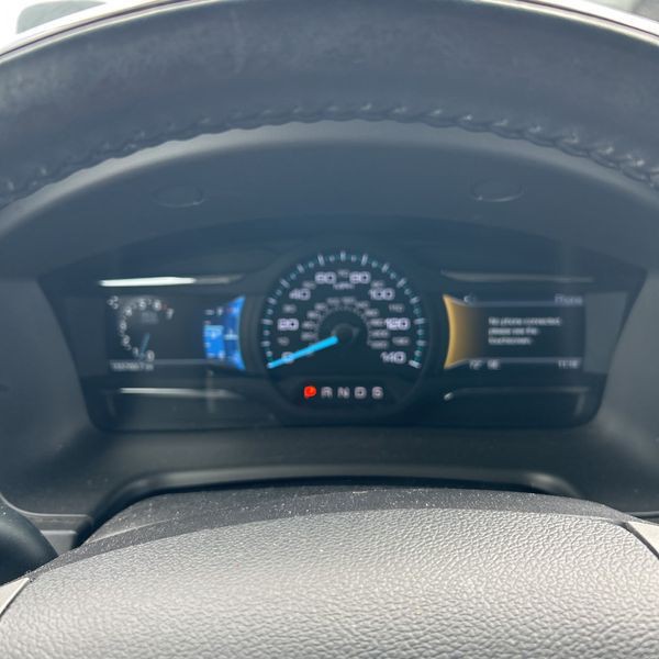 2016 Ford Flex Image 11