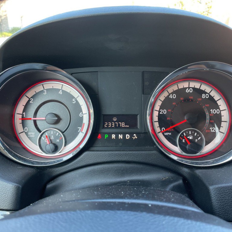 2016 Dodge Grand Caravan Image 15