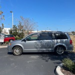 Image for 2016 Dodge Grand Caravan SXT ID: 7254464