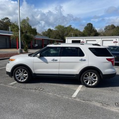 Image for 2015 Ford Explorer Limited ID: 7262054