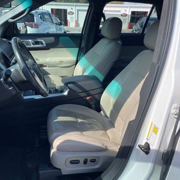 2015 Ford Explorer Image 6