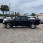 Image for 2004 Ford F-150 Supercrew ID: 7266967