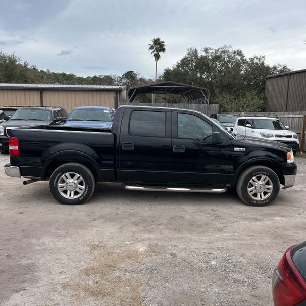 2004 Ford F-150 Image 3