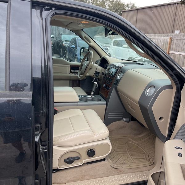 2004 Ford F-150 Image 7