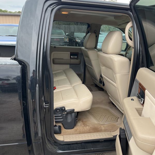 2004 Ford F-150 Image 9