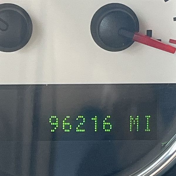 2004 Ford F-150 Image 12