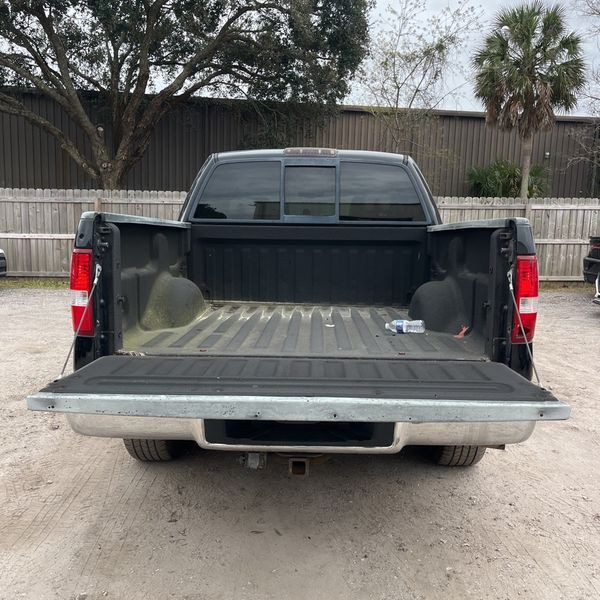 2004 Ford F-150 Image 13
