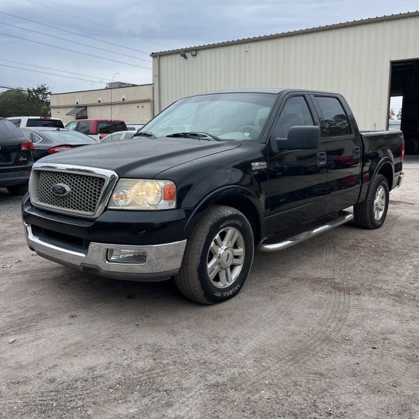 2004 Ford F-150 Image 14