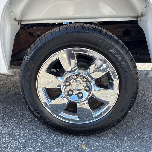 2011 GMC Sierra Image 5