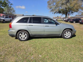 Image for 2004 Chrysler Pacifica  ID: 7280926