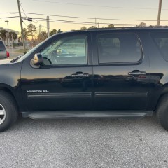 Image for 2011 GMC Yukon 1500 SLE ID: 7289348