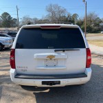 Image for 2013 Chevrolet Tahoe 1500 LT ID: 7293489