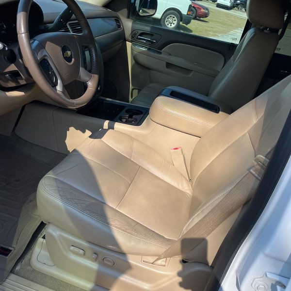 2013 Chevrolet Tahoe Image 5