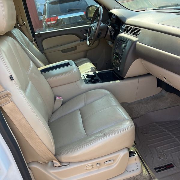 2013 Chevrolet Tahoe Image 6