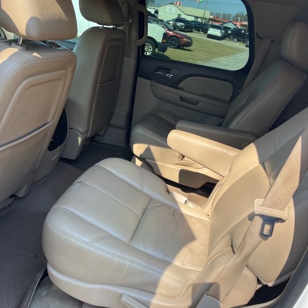 2013 Chevrolet Tahoe Image 7