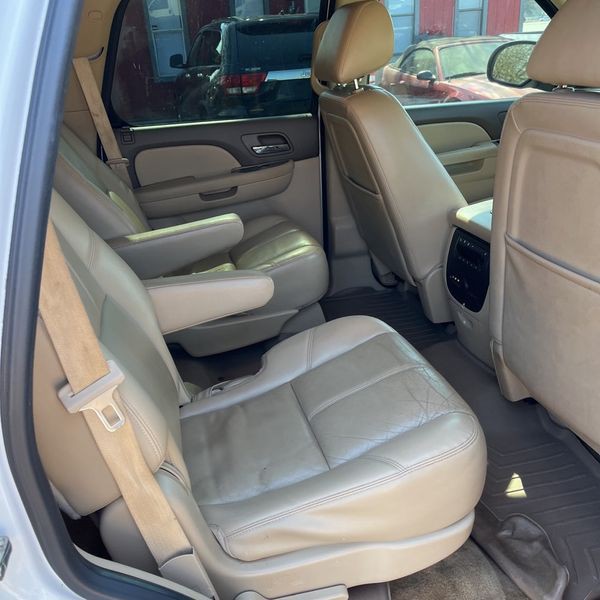 2013 Chevrolet Tahoe Image 8