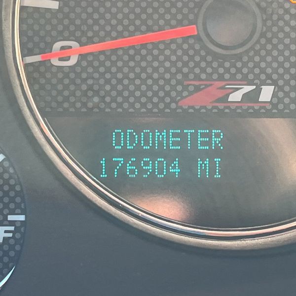 2013 Chevrolet Tahoe Image 10