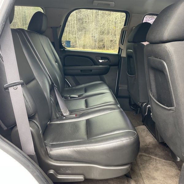 2011 Chevrolet Tahoe Image 9