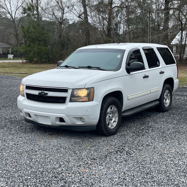 2011 Chevrolet Tahoe Image 11