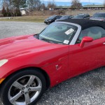 Image for 2007 Pontiac Solstice  ID: 7296135
