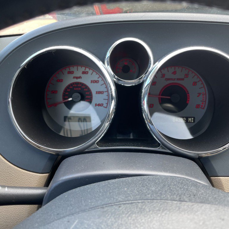 2007 Pontiac Solstice Image 21