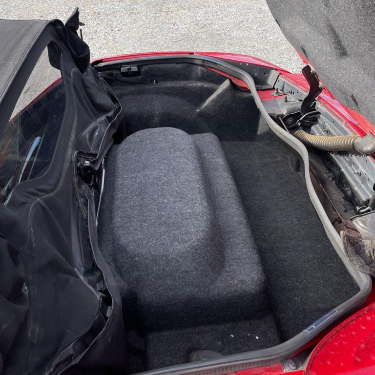 2007 Pontiac Solstice Image 23