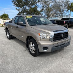 Image for 2007 Toyota Tundra DOUBLE CAB SR5 ID: 7296321