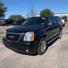 Image for 2014 GMC Yukon 1500 SLT ID: 7319436