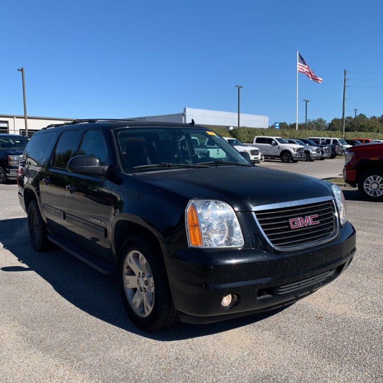 2014 GMC Yukon Image 7