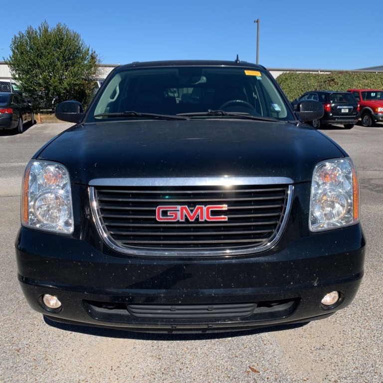 2014 GMC Yukon Image 8