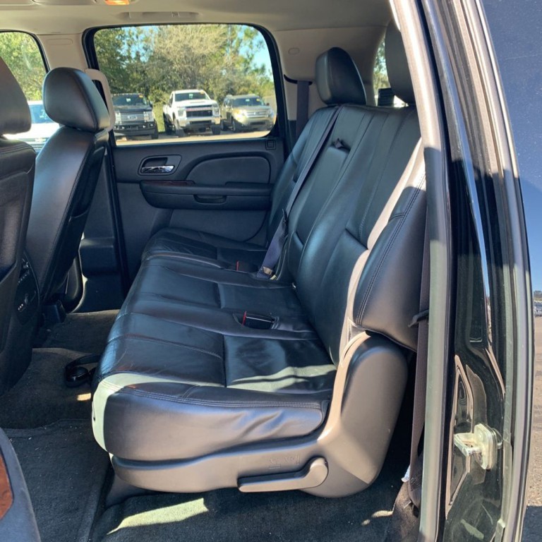 2014 GMC Yukon Image 11