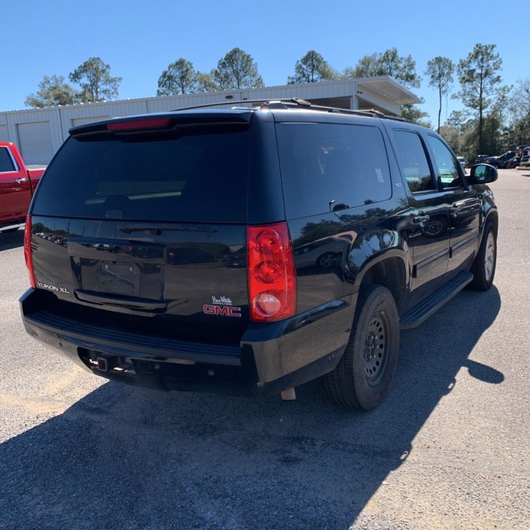 2014 GMC Yukon Image 18