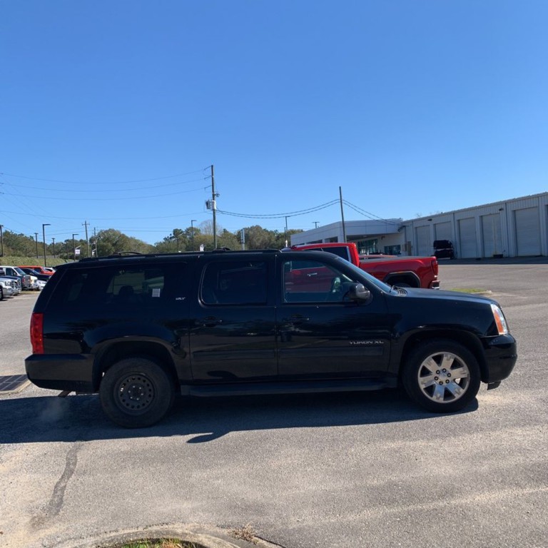 2014 GMC Yukon Image 19