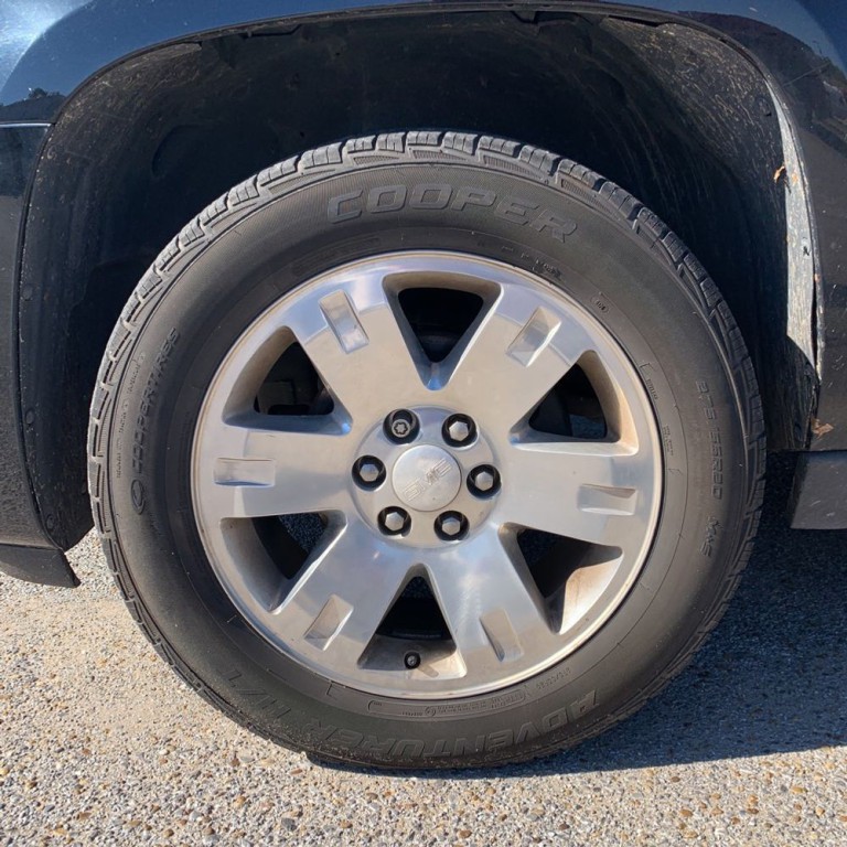 2014 GMC Yukon Image 22