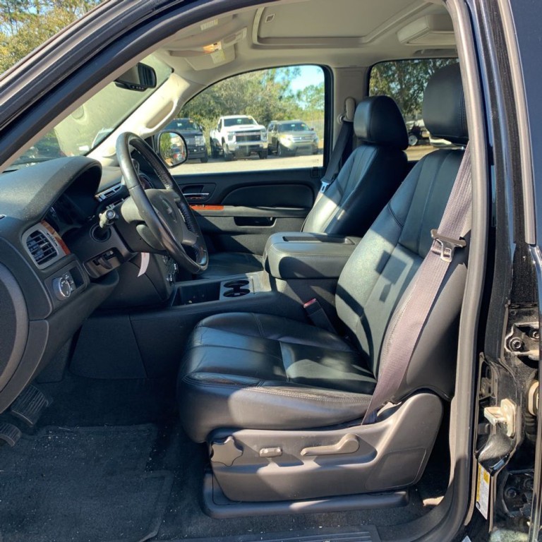 2014 GMC Yukon Image 23