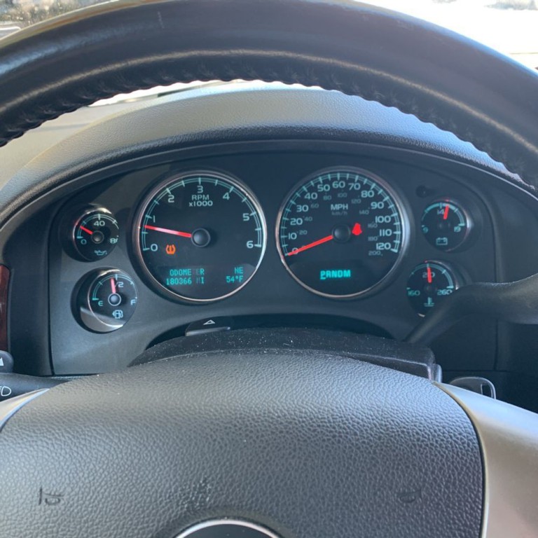 2014 GMC Yukon Image 26