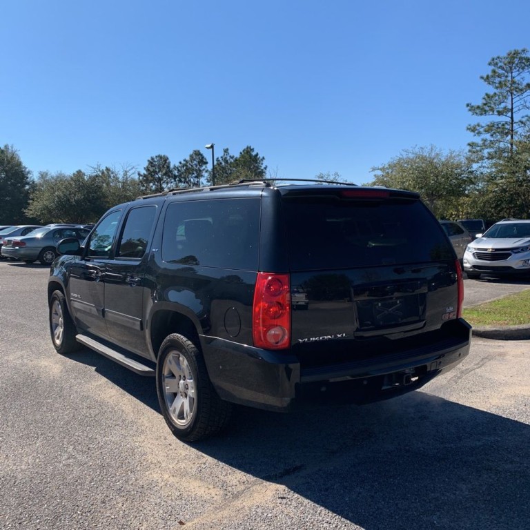 2014 GMC Yukon Image 3