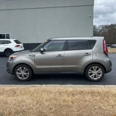 Image for 2016 Kia Soul + ID: 7335738
