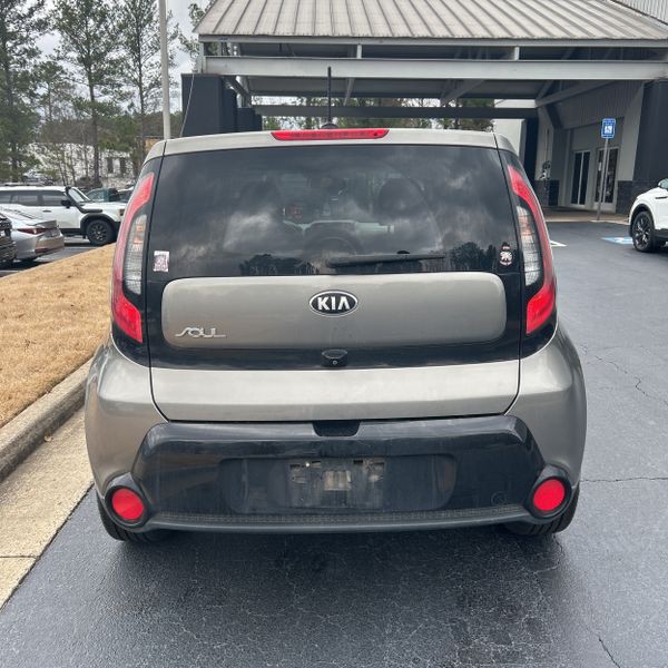 2016 Kia Soul Image 3