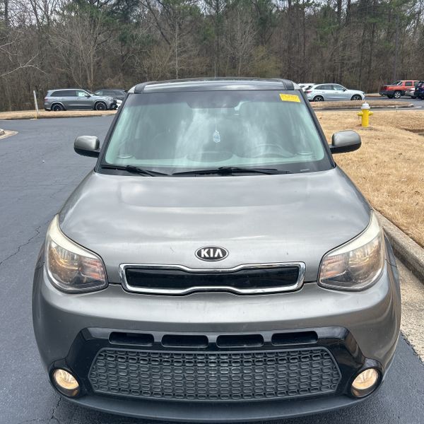 2016 Kia Soul Image 4