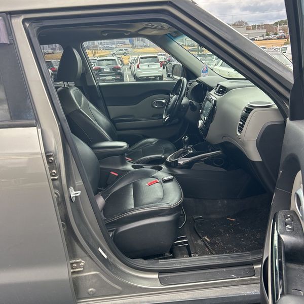 2016 Kia Soul Image 7