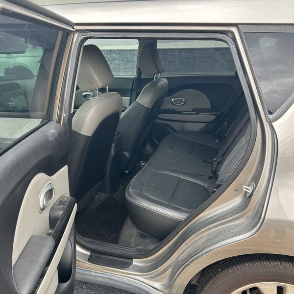 2016 Kia Soul Image 9