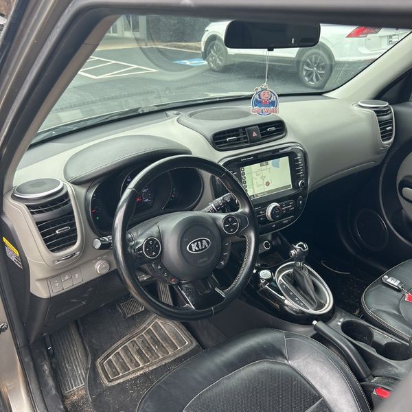 2016 Kia Soul Image 11