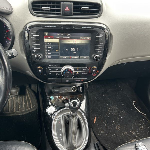 2016 Kia Soul Image 12