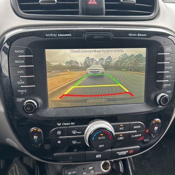 2016 Kia Soul Image 13