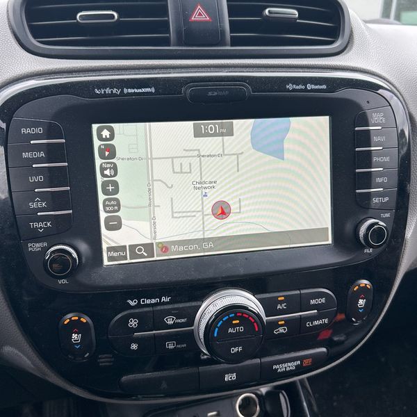 2016 Kia Soul Image 14