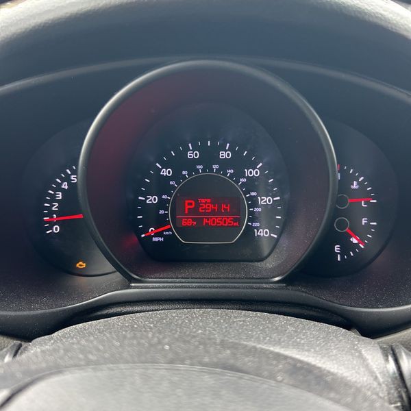 2016 Kia Soul Image 15