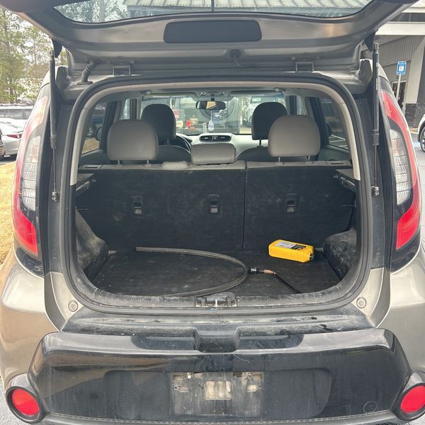2016 Kia Soul Image 17