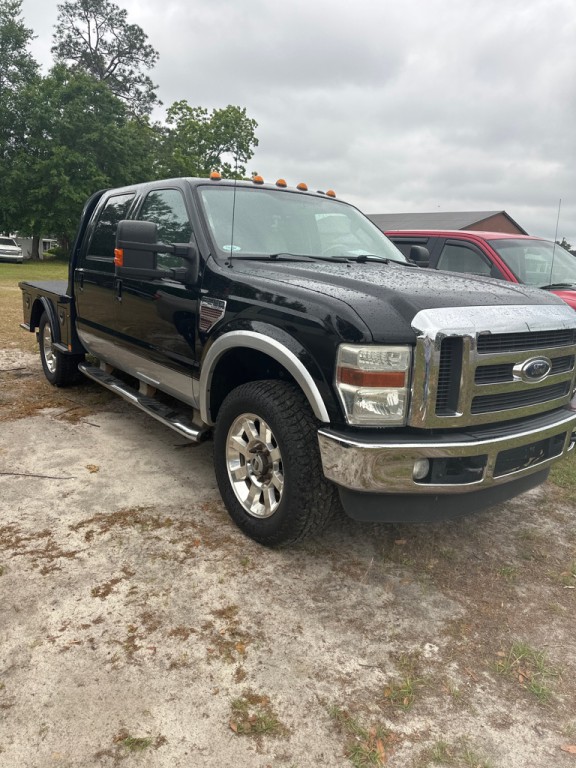 2010 Ford F-250 Image 2