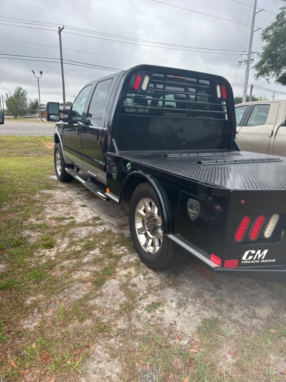 2010 Ford F-250 Image 5
